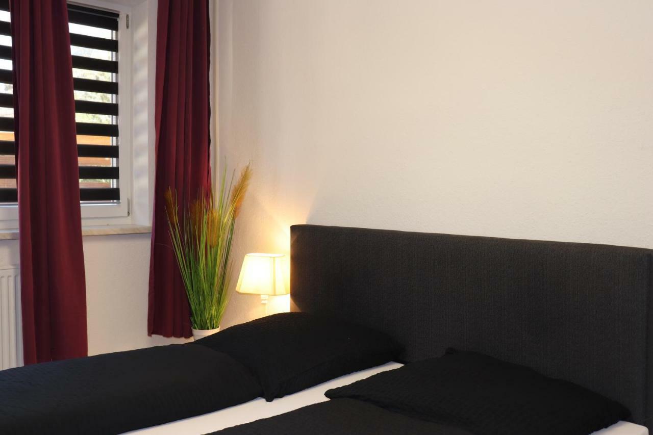 Arthaus Leipzig Bed & Breakfast Bagian luar foto